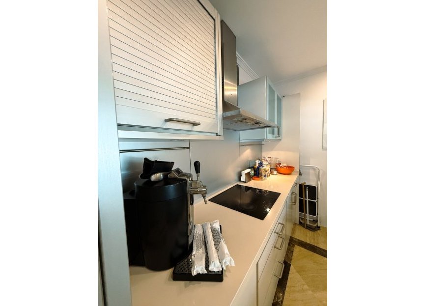 Resale - Ground floor apartment - Marbella - Marbella Centro