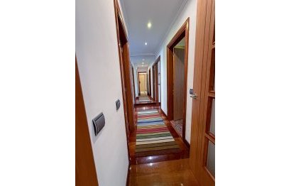 Resale - Ground floor apartment - Marbella - Marbella Centro