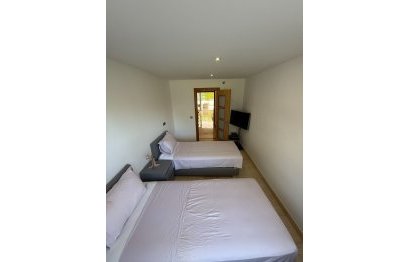 Resale - Ground floor apartment - Marbella - Marbella Centro