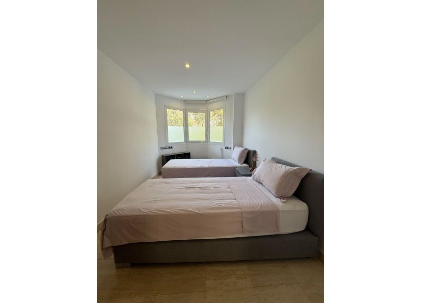 Resale - Ground floor apartment - Marbella - Marbella Centro