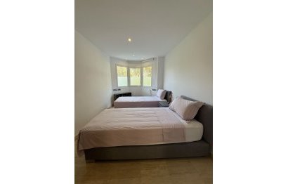 Resale - Ground floor apartment - Marbella - Marbella Centro