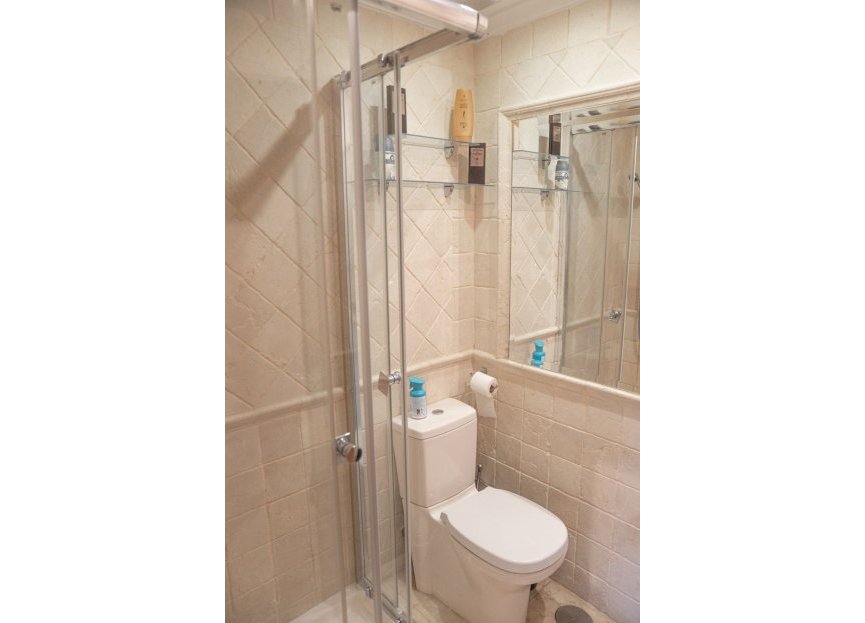 Resale - Ground floor apartment - Marbella - Marbella Centro