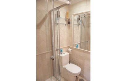 Resale - Ground floor apartment - Marbella - Marbella Centro