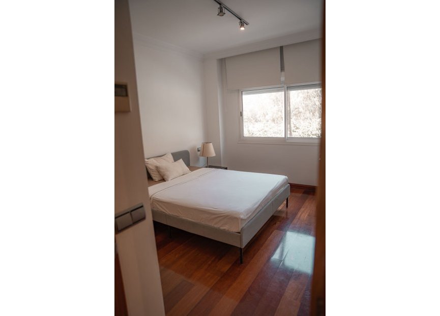 Resale - Ground floor apartment - Marbella - Marbella Centro