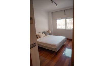 Resale - Ground floor apartment - Marbella - Marbella Centro