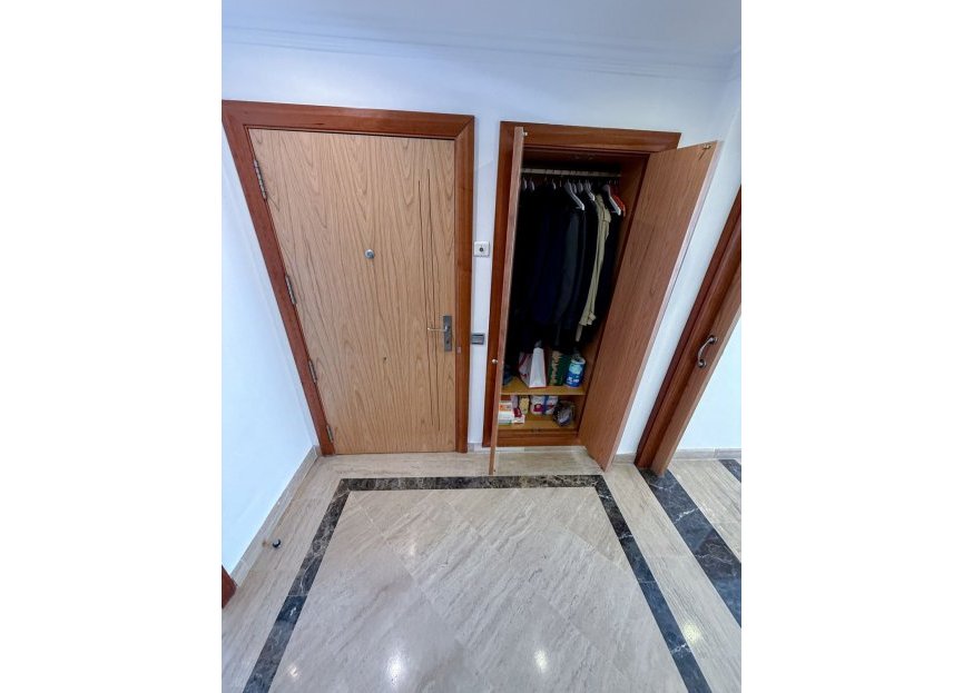 Resale - Ground floor apartment - Marbella - Marbella Centro