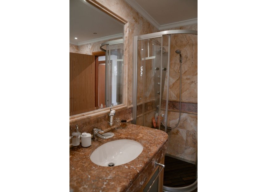 Resale - Ground floor apartment - Marbella - Marbella Centro