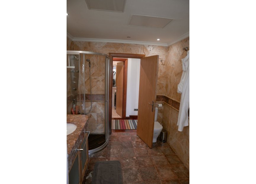 Resale - Ground floor apartment - Marbella - Marbella Centro