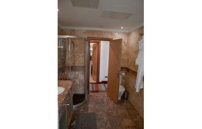 Resale - Ground floor apartment - Marbella - Marbella Centro