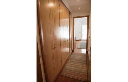 Resale - Ground floor apartment - Marbella - Marbella Centro