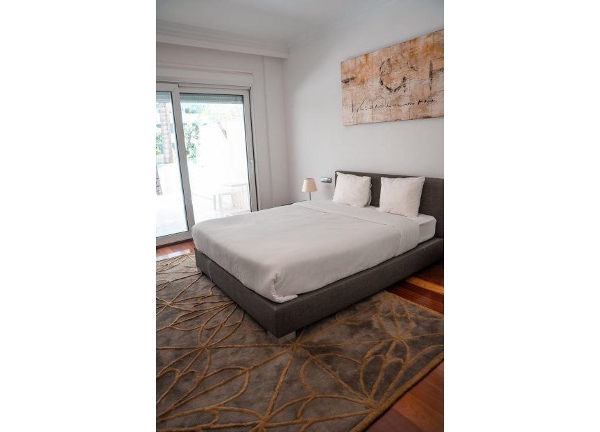 Resale - Ground floor apartment - Marbella - Marbella Centro