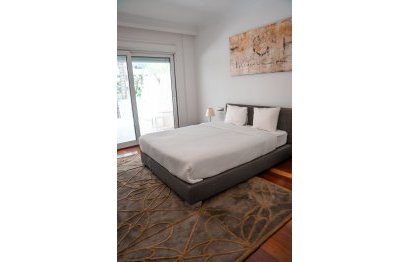 Resale - Ground floor apartment - Marbella - Marbella Centro