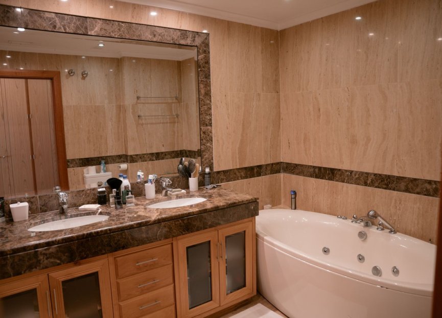 Resale - Ground floor apartment - Marbella - Marbella Centro