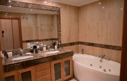 Resale - Ground floor apartment - Marbella - Marbella Centro