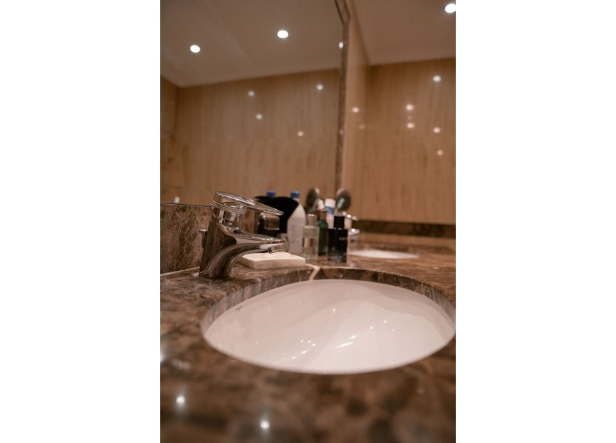 Resale - Ground floor apartment - Marbella - Marbella Centro