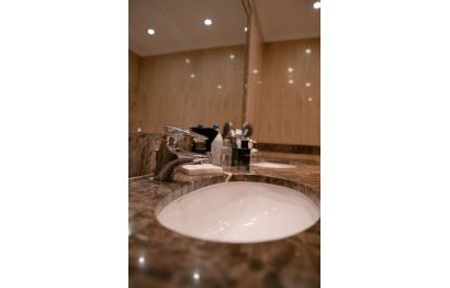 Resale - Ground floor apartment - Marbella - Marbella Centro