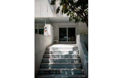 Resale - Ground floor apartment - Marbella - Marbella Centro