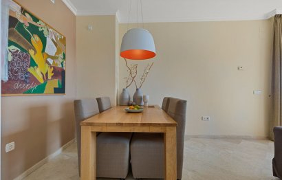 Resale - Apartment - Penthouse - Marbella - La Mairena