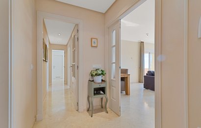 Resale - Apartment - Penthouse - Marbella - La Mairena