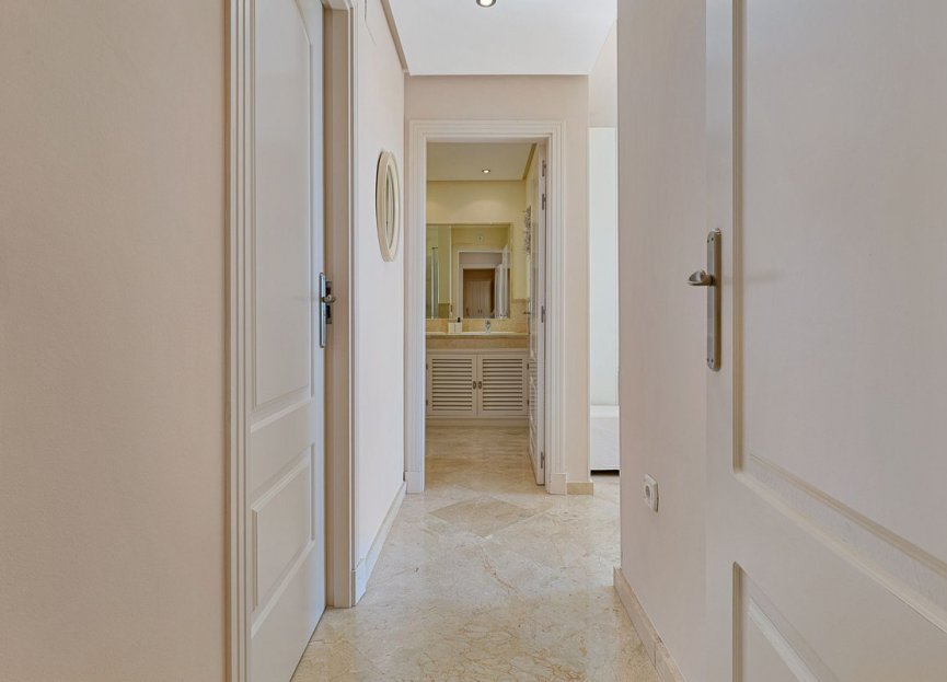 Resale - Apartment - Penthouse - Marbella - La Mairena