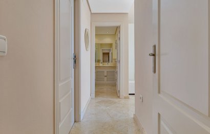 Resale - Apartment - Penthouse - Marbella - La Mairena