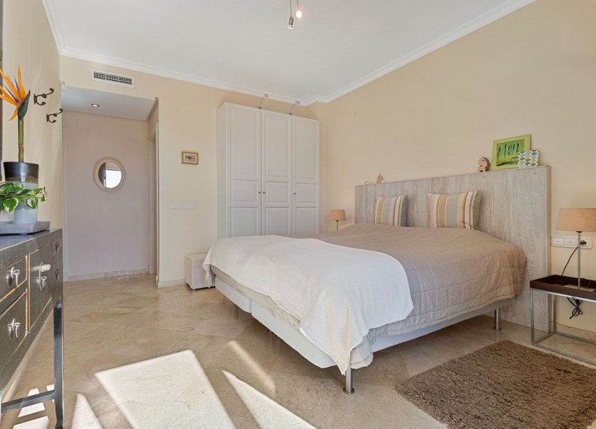 Resale - Apartment - Penthouse - Marbella - La Mairena
