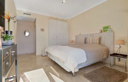 Resale - Apartment - Penthouse - Marbella - La Mairena