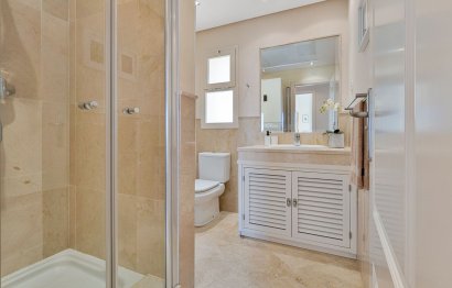 Resale - Apartment - Penthouse - Marbella - La Mairena