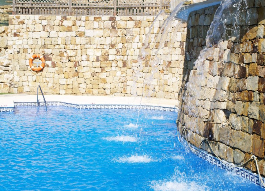 Resale - Apartment - Penthouse - Marbella - La Mairena