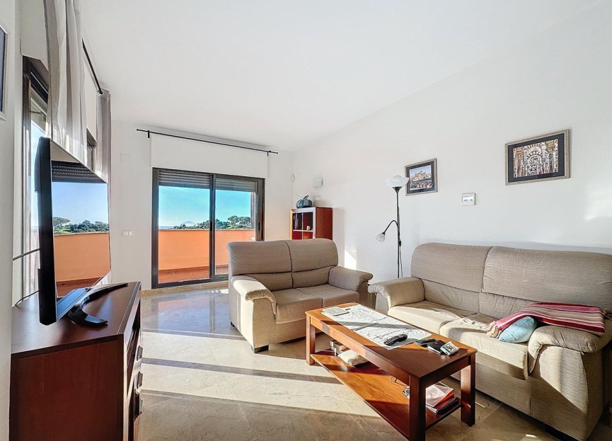 Resale - Apartment - Penthouse - Manilva - Manilva Centro