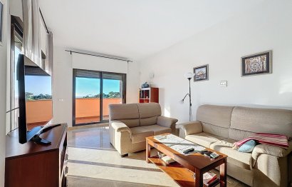 Resale - Apartment - Penthouse - Manilva - Manilva Centro