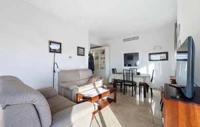Resale - Apartment - Penthouse - Manilva - Manilva Centro