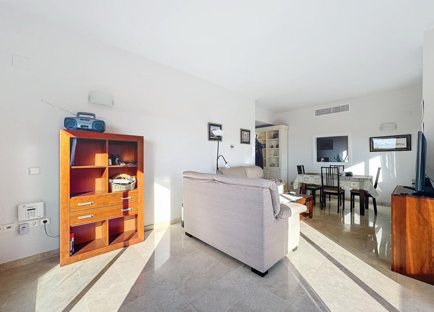 Resale - Apartment - Penthouse - Manilva - Manilva Centro