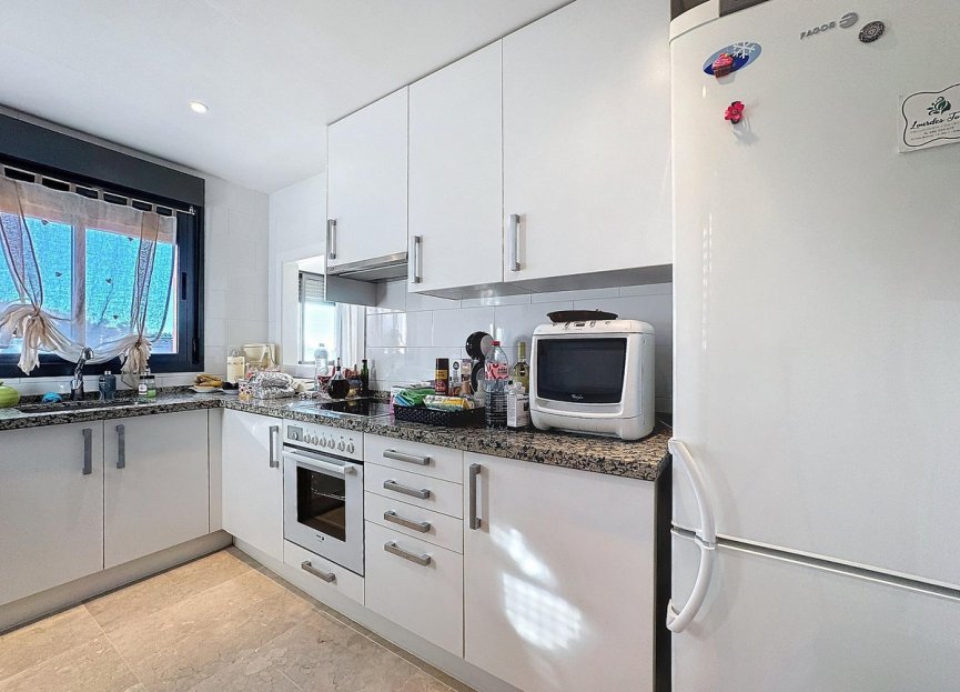 Resale - Apartment - Penthouse - Manilva - Manilva Centro