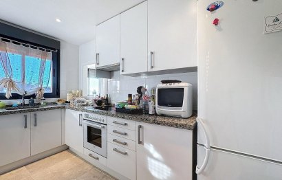 Resale - Apartment - Penthouse - Manilva - Manilva Centro