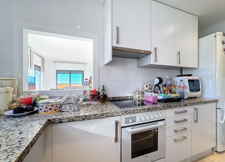 Resale - Apartment - Penthouse - Manilva - Manilva Centro