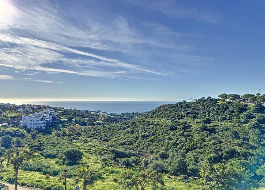 Resale - Apartment - Penthouse - Manilva - Manilva Centro