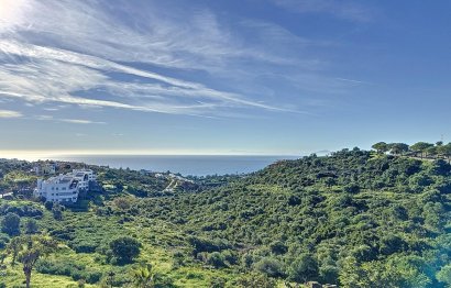 Resale - Apartment - Penthouse - Manilva - Manilva Centro