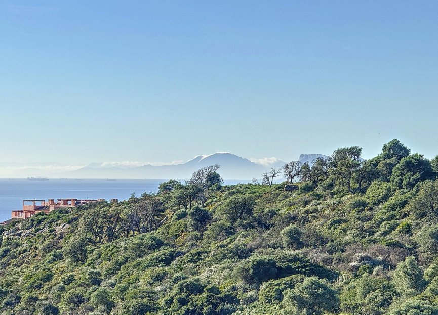 Resale - Apartment - Penthouse - Manilva - Manilva Centro