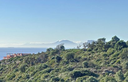 Resale - Apartment - Penthouse - Manilva - Manilva Centro