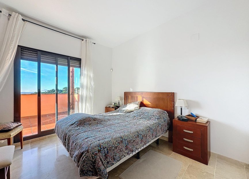 Resale - Apartment - Penthouse - Manilva - Manilva Centro