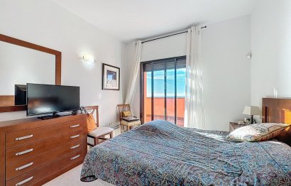 Resale - Apartment - Penthouse - Manilva - Manilva Centro