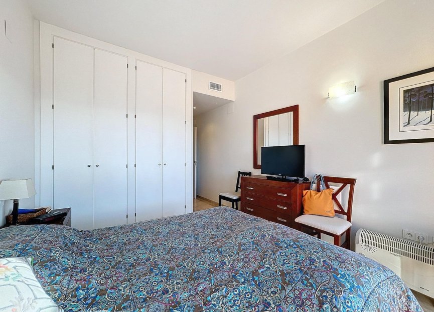 Resale - Apartment - Penthouse - Manilva - Manilva Centro