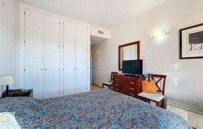 Resale - Apartment - Penthouse - Manilva - Manilva Centro
