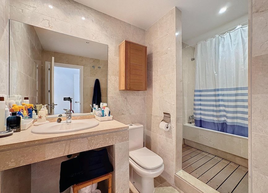 Resale - Apartment - Penthouse - Manilva - Manilva Centro