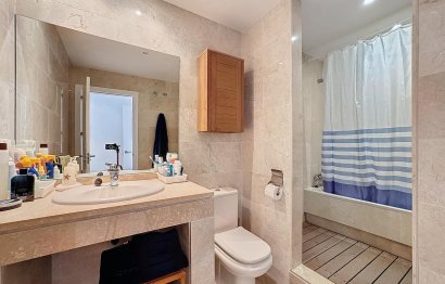 Resale - Apartment - Penthouse - Manilva - Manilva Centro