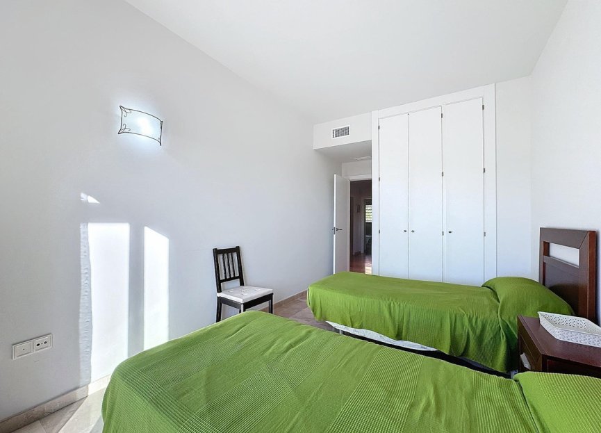 Resale - Apartment - Penthouse - Manilva - Manilva Centro