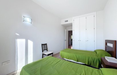 Resale - Apartment - Penthouse - Manilva - Manilva Centro