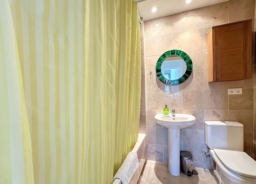 Resale - Apartment - Penthouse - Manilva - Manilva Centro