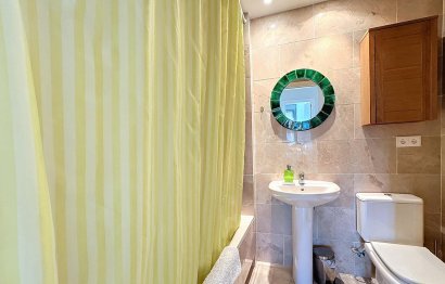 Resale - Apartment - Penthouse - Manilva - Manilva Centro